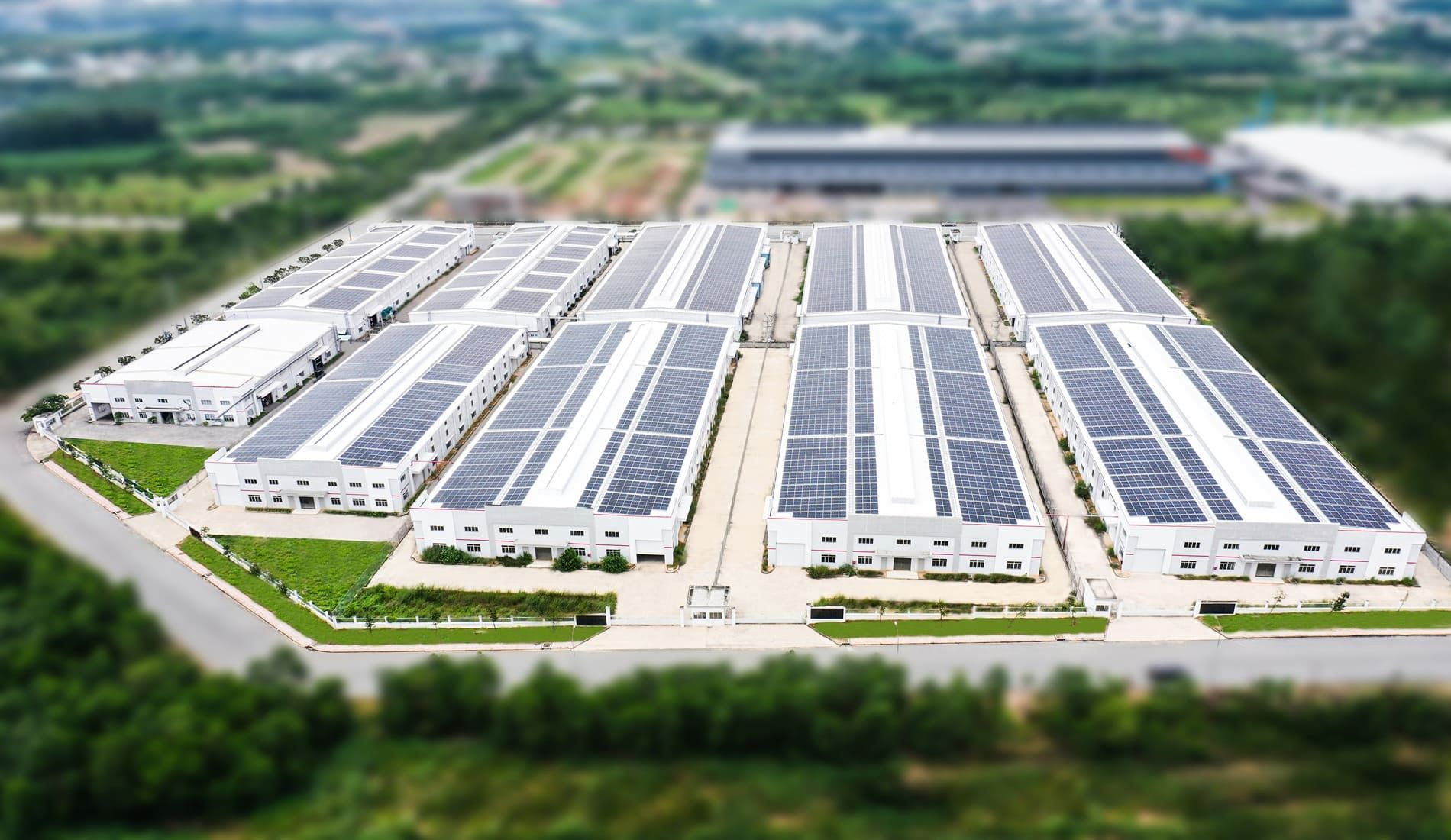 SUNERGY Khẳng Định Năng Lực Tổng Thầu EPC Với Hàng Loạt Dự Án Năng Lượng Tái Tạo Triển Khai Trên Toàn Quốc